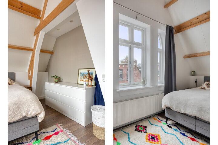 Foto 26 - Boulevard Antverpia 40, Roosendaal