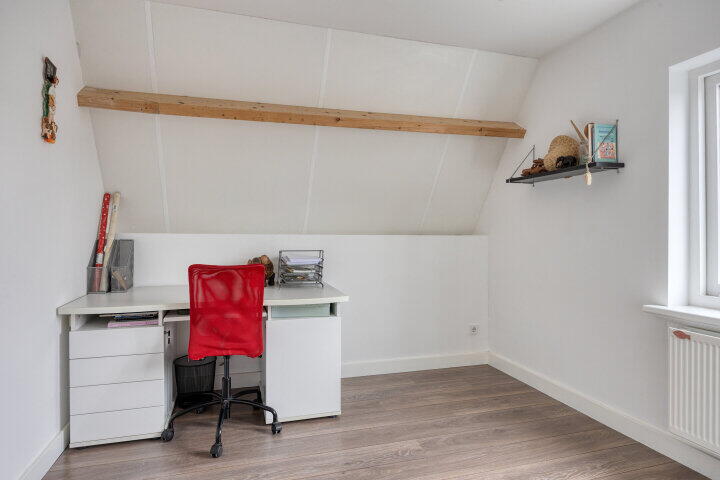 Foto 33 - Boulevard Antverpia 40, Roosendaal