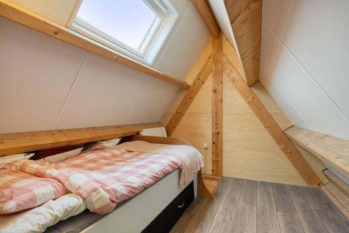 Foto 37 - Boulevard Antverpia 40, Roosendaal