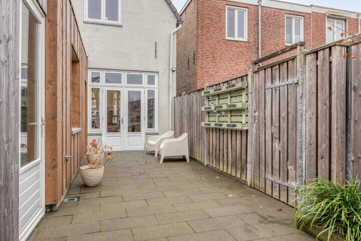 Foto 38 - Boulevard Antverpia 40, Roosendaal