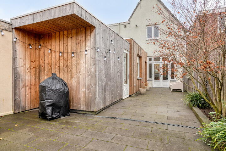 Foto 44 - Boulevard Antverpia 40, Roosendaal