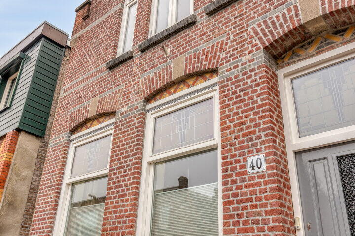 Foto 50 - Boulevard Antverpia 40, Roosendaal