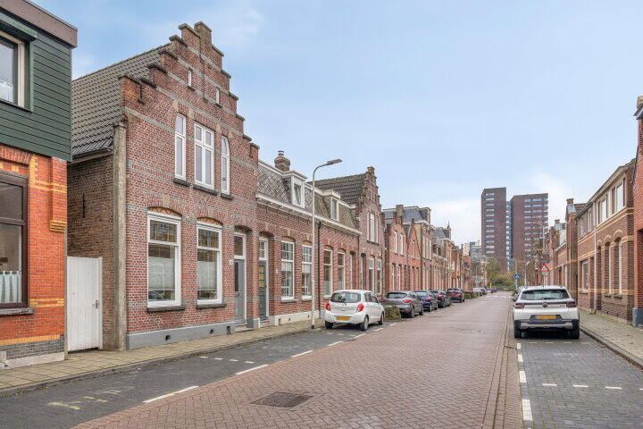 Foto 52 - Boulevard Antverpia 40, Roosendaal