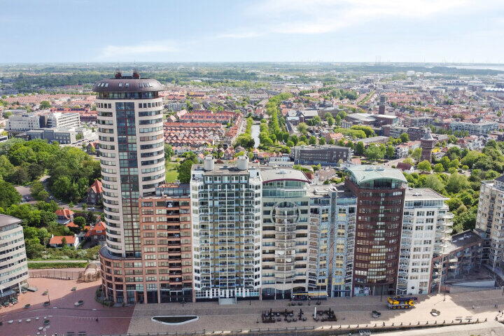 Video 1 - Boulevard Bankert 902, Vlissingen