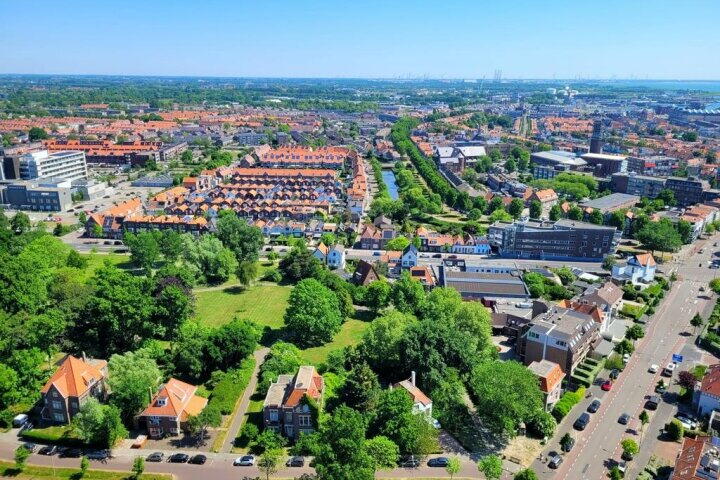 Foto 58 – Boulevard Bankert 902, Vlissingen