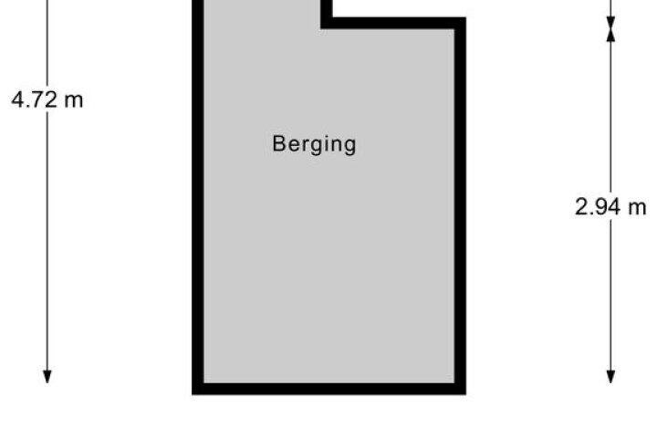 Plattegrond – Boulevard Bankert 902, Vlissingen