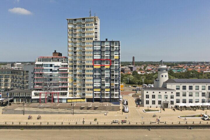 Foto 3 – Boulevard Bankert 190 A, Vlissingen