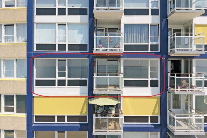 Foto 39 – Boulevard Bankert 190 A, Vlissingen