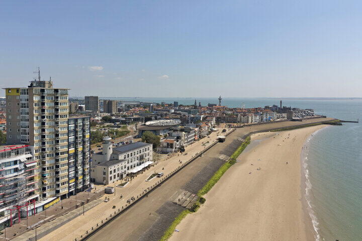 Foto 40 – Boulevard Bankert 190 A, Vlissingen
