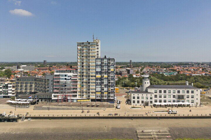 Foto 41 – Boulevard Bankert 190 A, Vlissingen