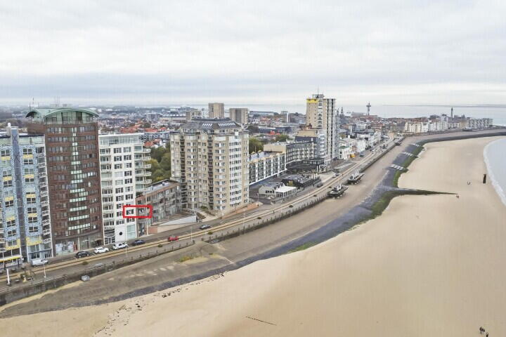 Boulevard Bankert 440 , Vlissingen