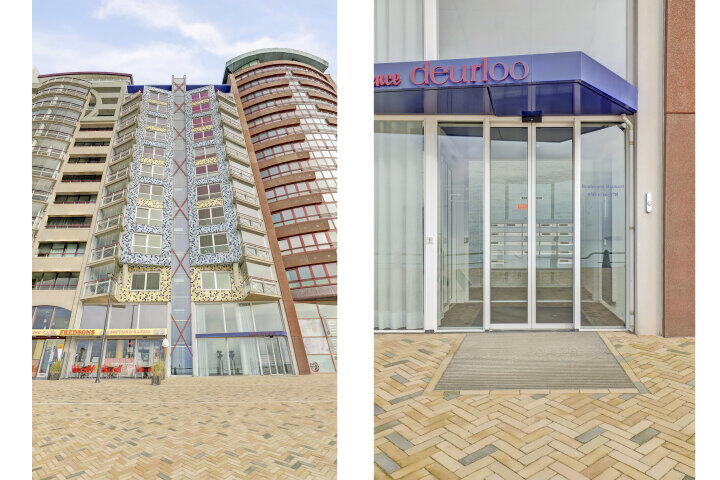 Foto 32 - Boulevard Bankert 542, Vlissingen