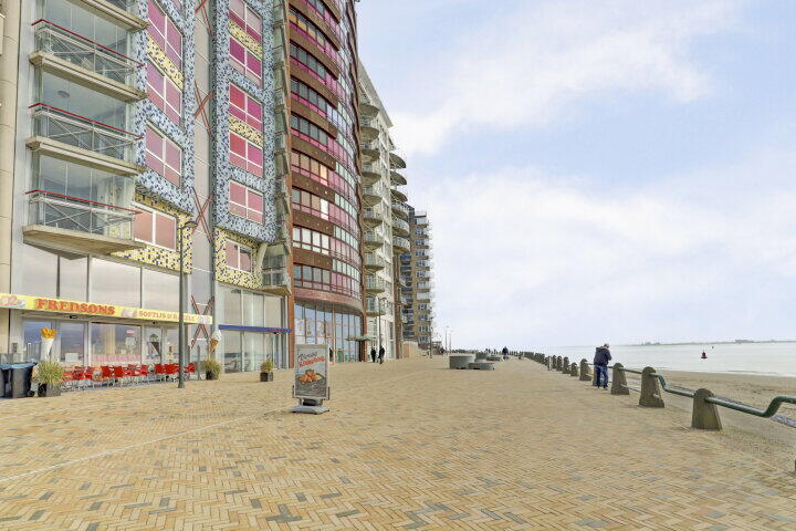 Foto 34 - Boulevard Bankert 542, Vlissingen