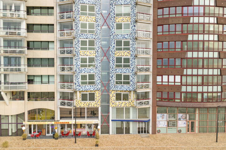 Foto 35 - Boulevard Bankert 542, Vlissingen