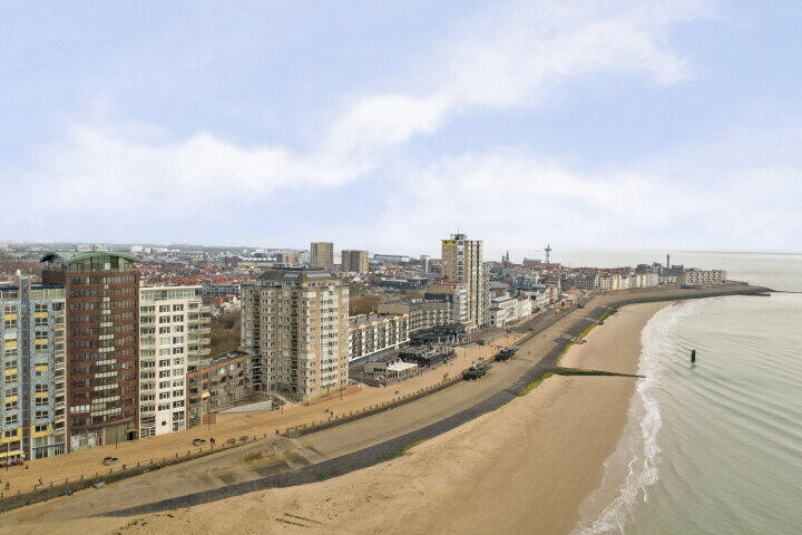 Foto 2 - Boulevard Bankert 542, Vlissingen