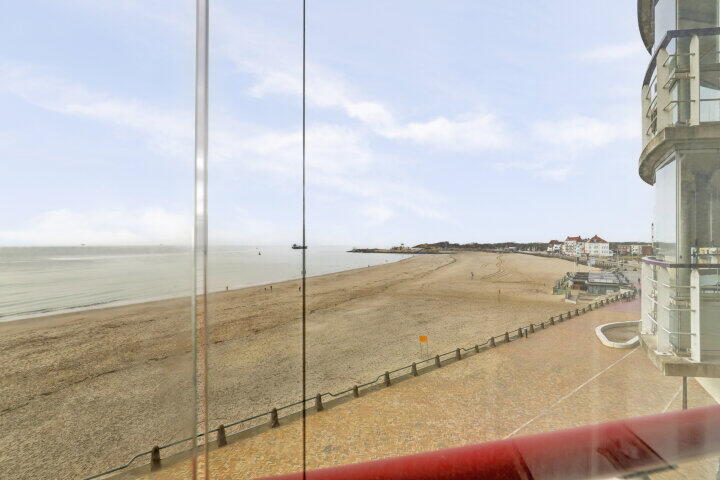 Foto 13 - Boulevard Bankert 542, Vlissingen