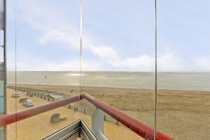 Foto 4 - Boulevard Bankert 542, Vlissingen