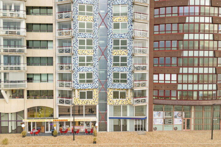 Foto 36 - Boulevard Bankert 542, Vlissingen