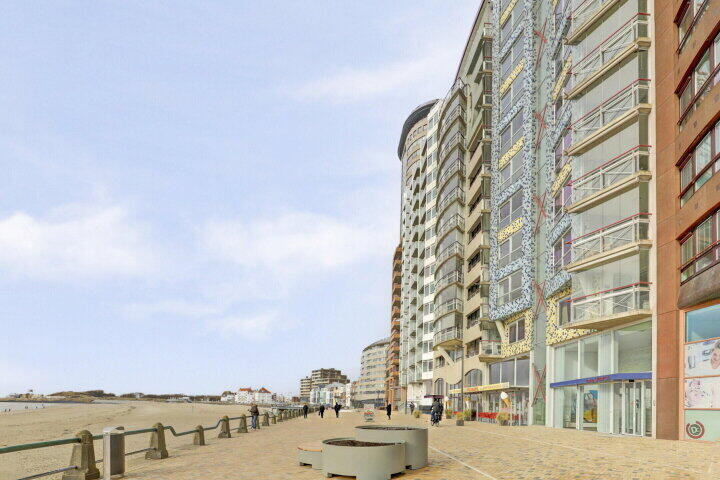 Foto 37 - Boulevard Bankert 542, Vlissingen