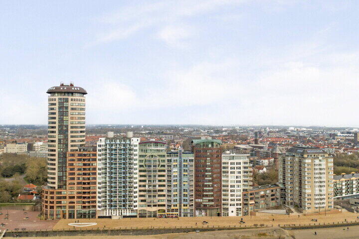 Foto 38 - Boulevard Bankert 542, Vlissingen