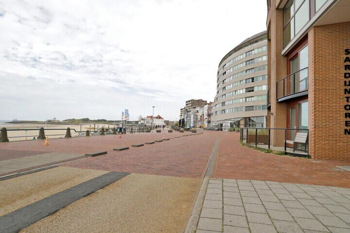 Foto 56 - Boulevard Bankert 902, Vlissingen