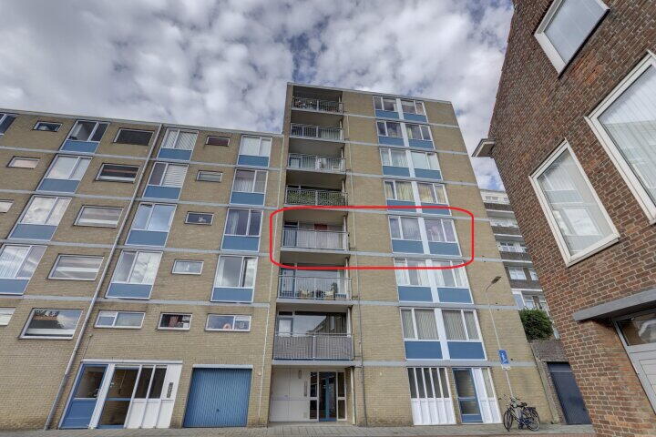 Video 1 - Boulevard De Ruyter 340, Vlissingen