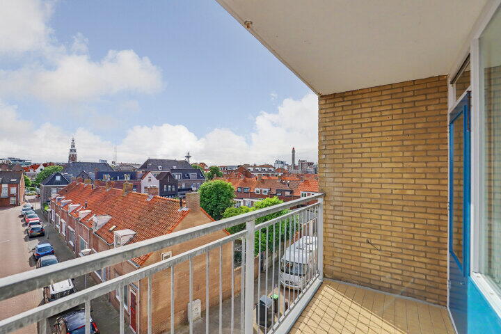 Foto 3 – Boulevard De Ruyter 340, Vlissingen
