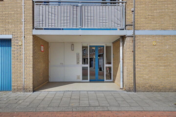 Foto 25 – Boulevard De Ruyter 340, Vlissingen