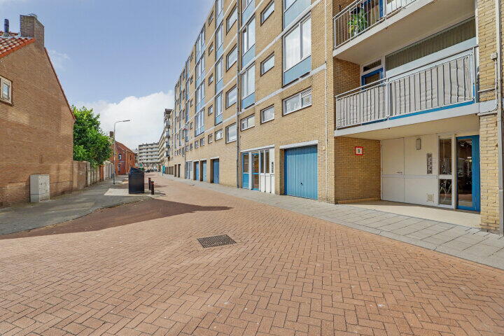 Foto 26 – Boulevard De Ruyter 340, Vlissingen