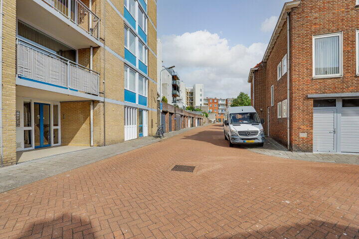 Foto 27 – Boulevard De Ruyter 340, Vlissingen