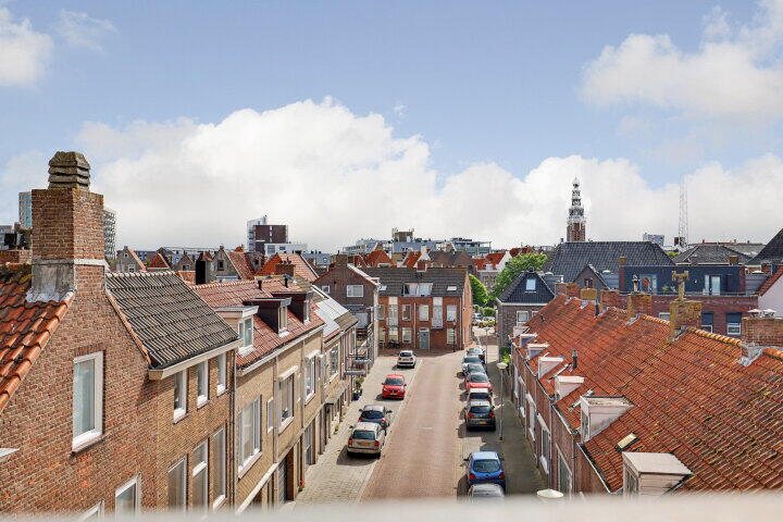 Foto 28 – Boulevard De Ruyter 340, Vlissingen