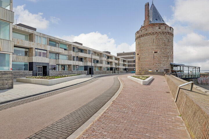 Foto 30 – Boulevard De Ruyter 340, Vlissingen