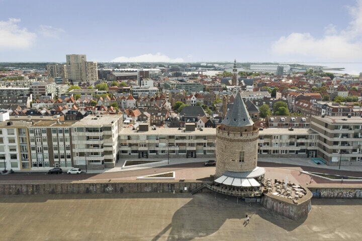 Foto 31 – Boulevard De Ruyter 340, Vlissingen