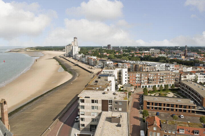 Foto 32 – Boulevard De Ruyter 340, Vlissingen