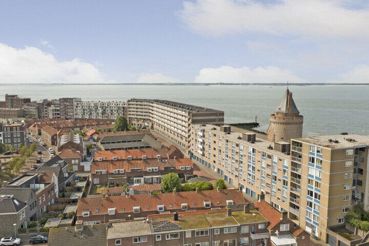 Foto 33 – Boulevard De Ruyter 340, Vlissingen
