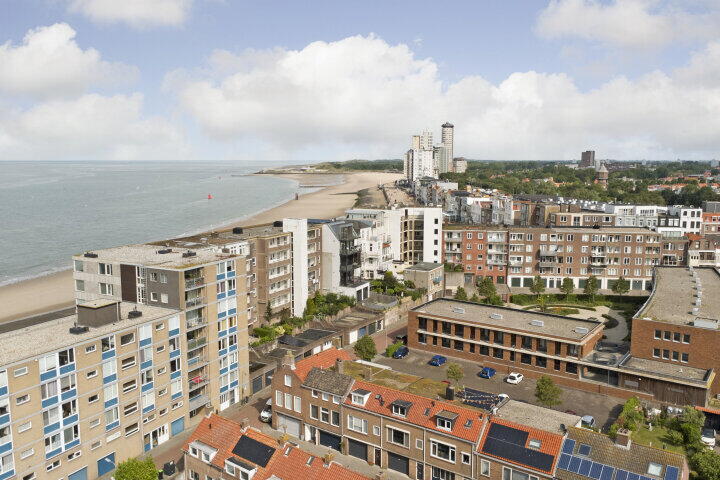 Foto 34 – Boulevard De Ruyter 340, Vlissingen