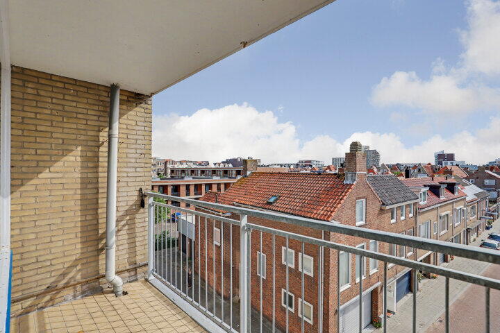 Foto 8 – Boulevard De Ruyter 340, Vlissingen