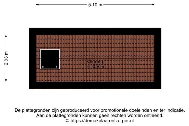 Plattegrond – Boumanstraat 7, Groningen