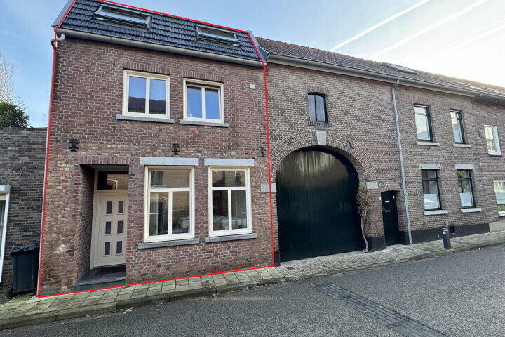 Bourgognestraat 9
