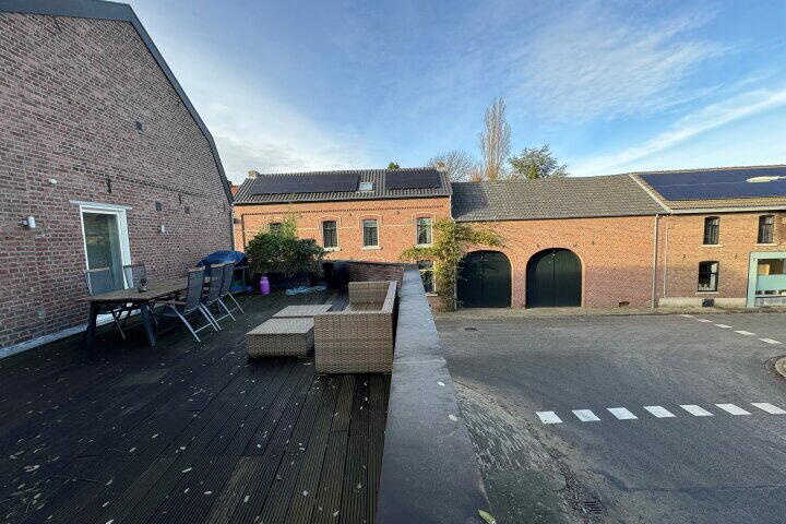 Foto 2 – Bourgognestraat 9, Beek