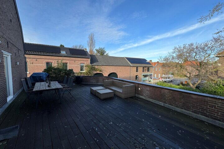 Foto 18 – Bourgognestraat 9, Beek
