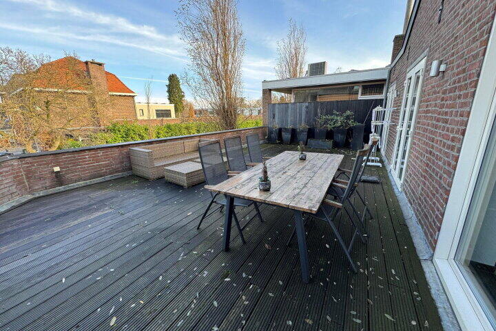 Foto 19 – Bourgognestraat 9, Beek