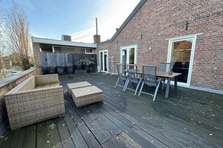 Foto 20 – Bourgognestraat 9, Beek