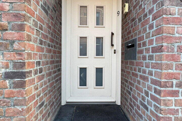 Foto 3 – Bourgognestraat 9, Beek