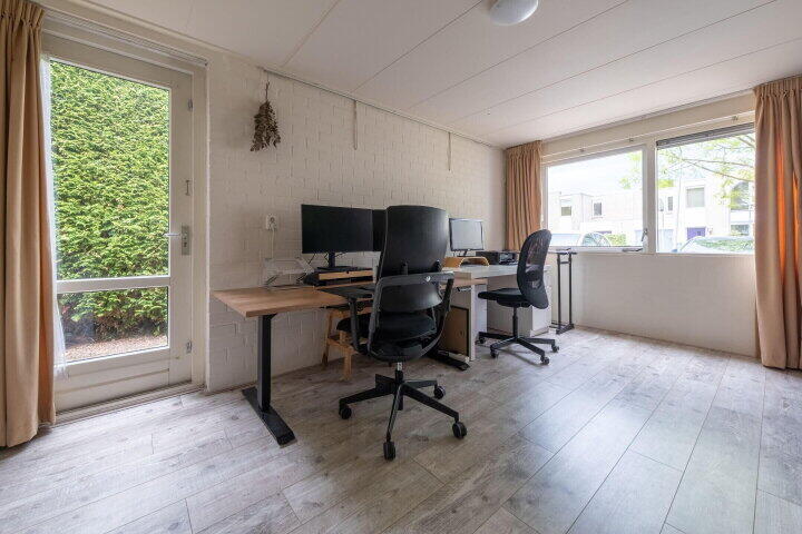 Foto 25 – Bousemalaan 23, Tolbert