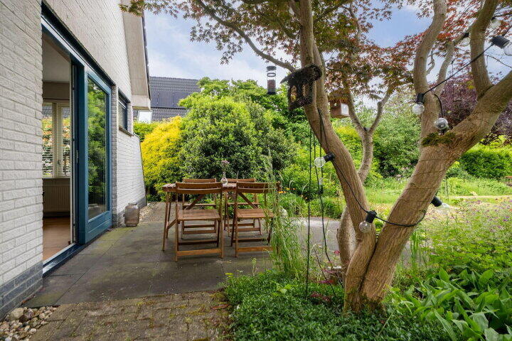 Foto 39 – Bousemalaan 23, Tolbert