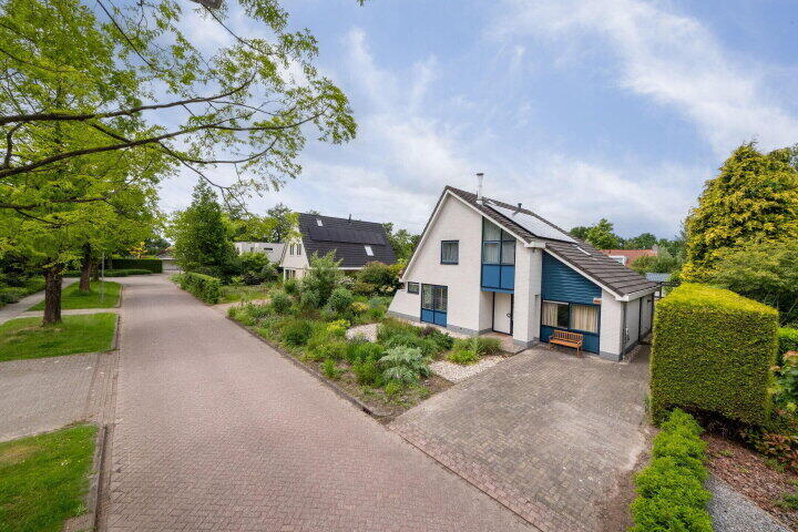 Foto 5 – Bousemalaan 23, Tolbert