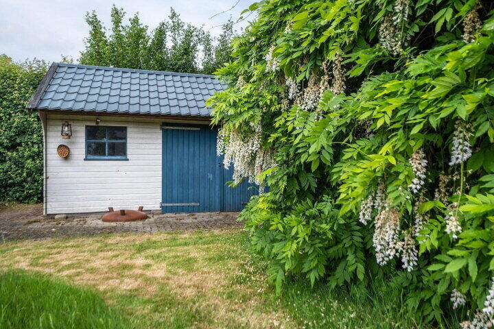 Foto 51 – Bousemalaan 23, Tolbert