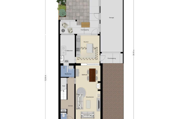 Foto 35 - Boutershemstraat 7, Wouw