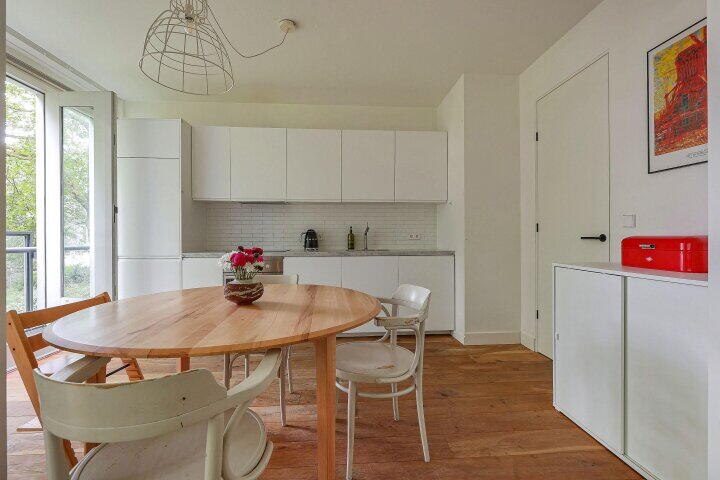 Foto 11 – Bouvigne 28 1, Amsterdam
